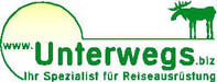 Unterwegs